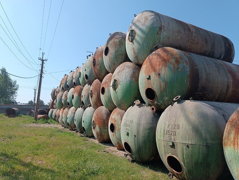 Ёмкость цистерна банка бункер бор