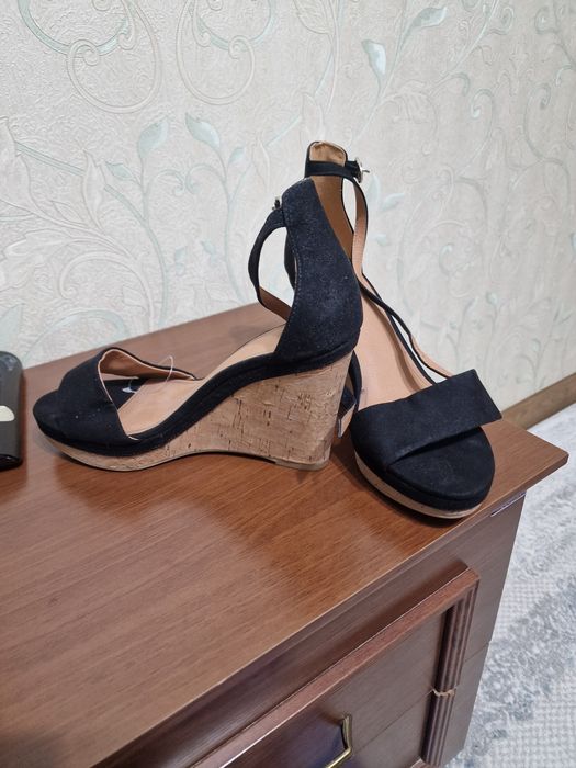 H&M женские туфли