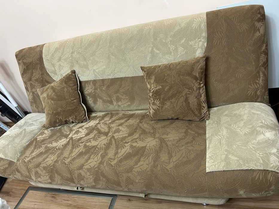 Продам диван - книжку