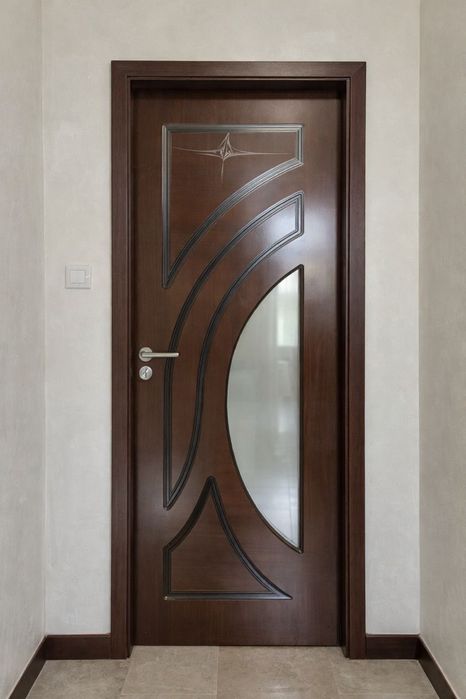 Межкомнатные двери