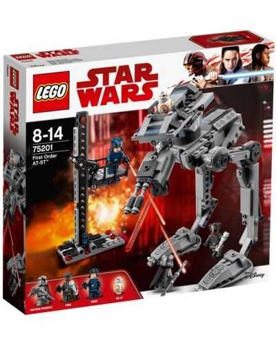 Lego Star Wars сетове