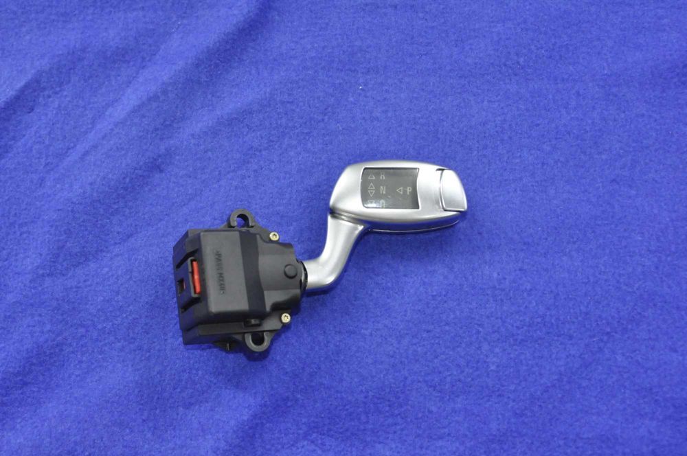 детали салона bmw 7 e65