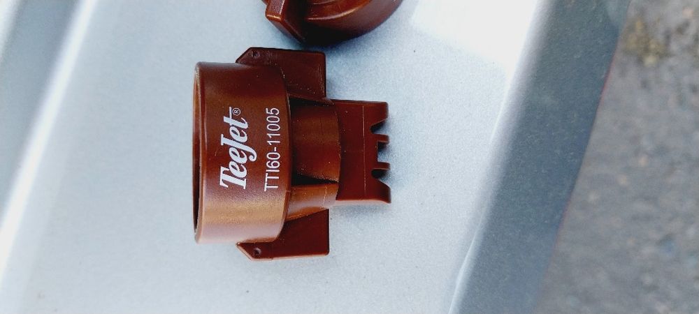 Форсунка TeeJet SJ7A-05