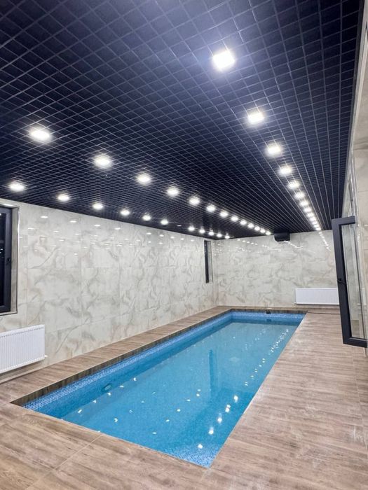 Дача в чимгане AMIRSOY VILLA