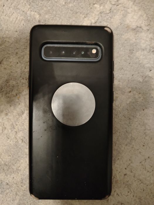 Самсунг S10 5G 512гб