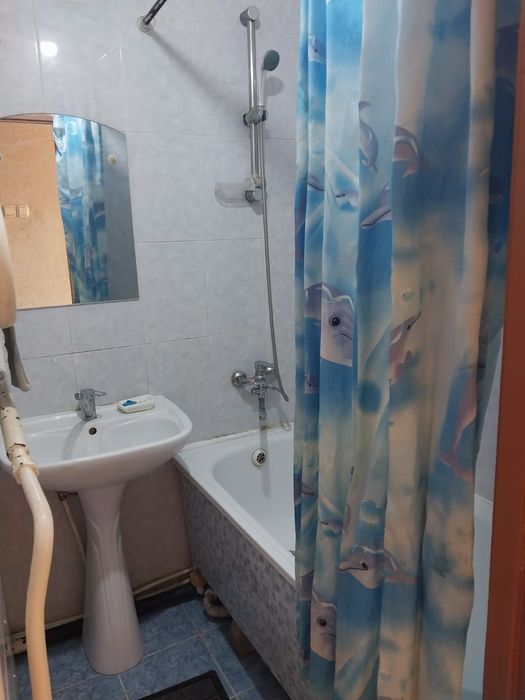 Сдам квартиру на КСК