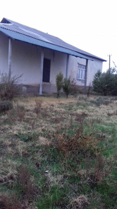 Үй сатылады 6 бөлмелі Черняевкада