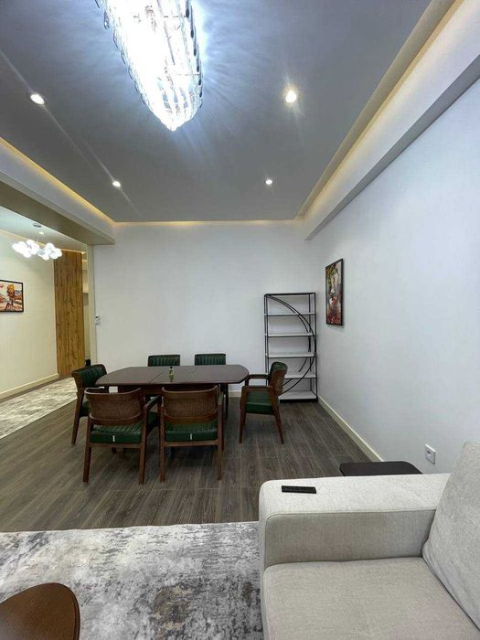 Сдается квартира