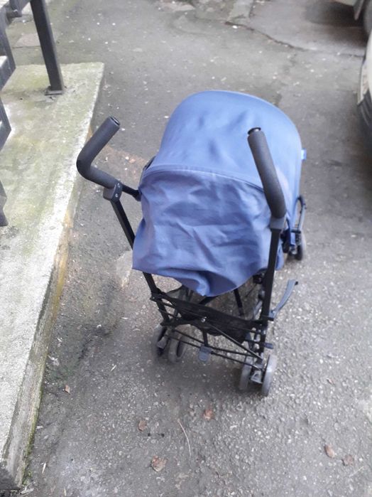 Chicco London în stare bună