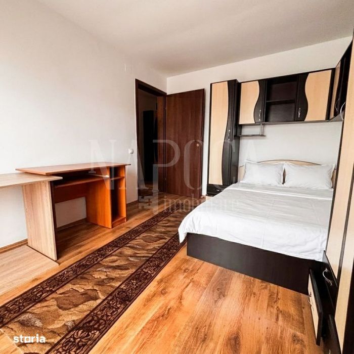 Apartament 2 camere de vanzare in Floresti