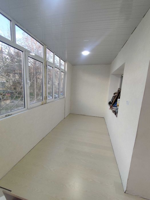 77 seriyada 3 xonali uy algoritm