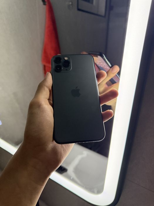 Айфон 11 Про Iphone 11 Pro
