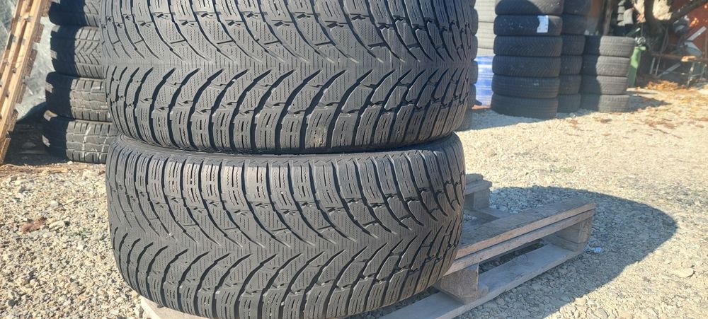 NOKIAN 255 45 R 19 M+S