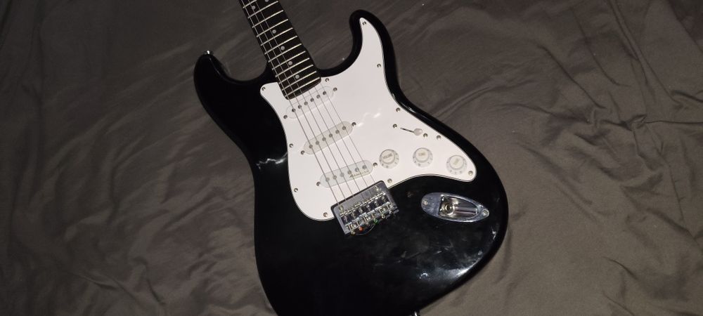 Fender Squier MM Stratocaster