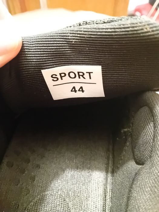 Обувки за велосипед 44 н