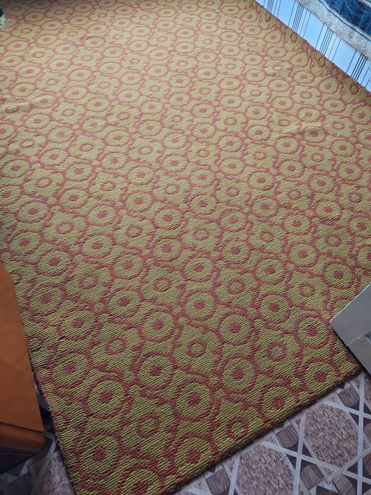 Палас 3×2; в хорошем состоянии