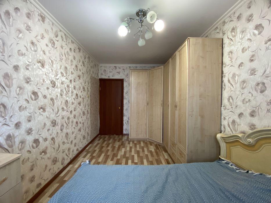 2х комнатная район ЕНУ