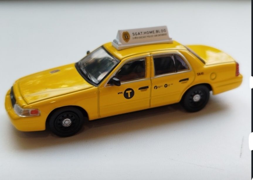 Продам Модельку Ford