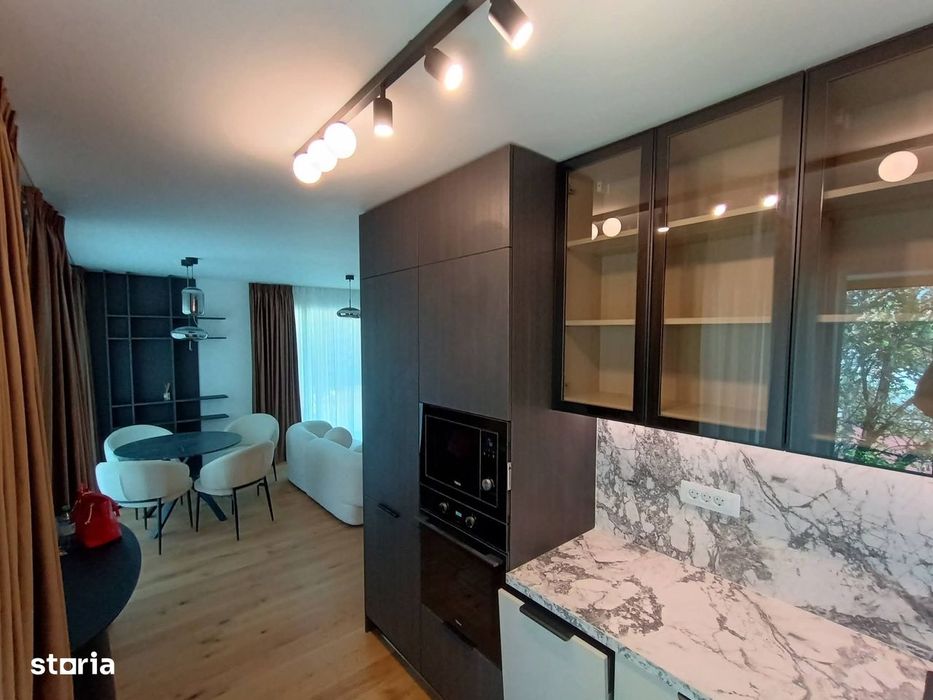 Apartament 3 camere | Zona Unirii – Str. Anton Pann.