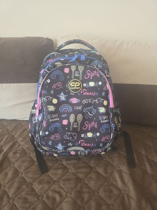 Ученическа раница Coolpack