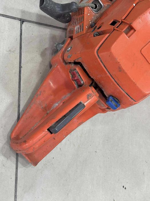 Бензинова Резачка Husqvarna 365 / ОРИГИНАЛНА!