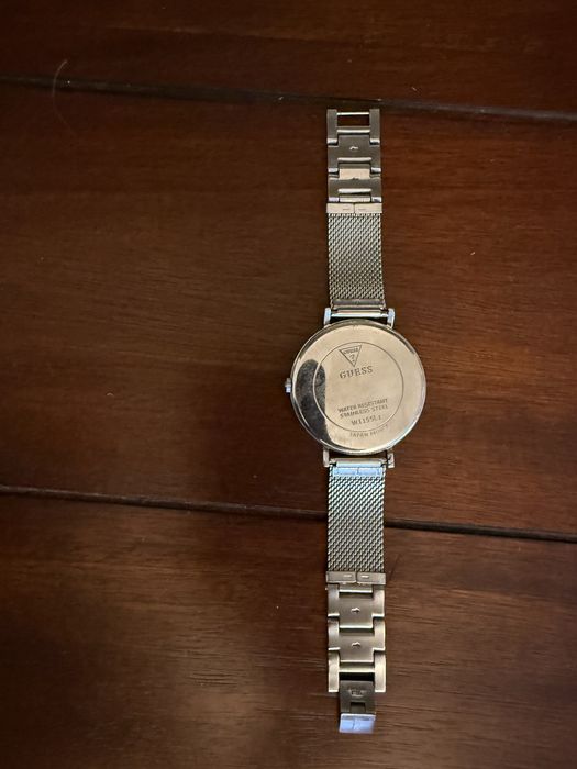 Ceasuri  Fossil, Guess și Tommy Hilfiger