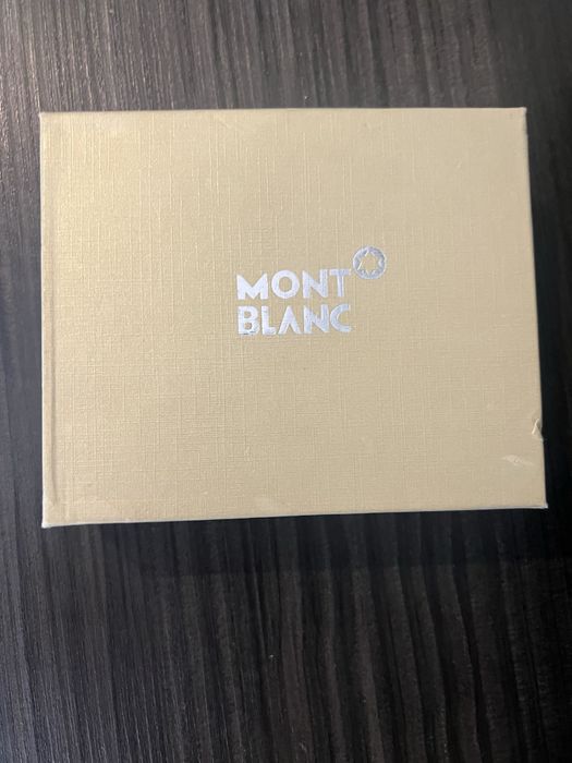 Картхолдер от Montblank