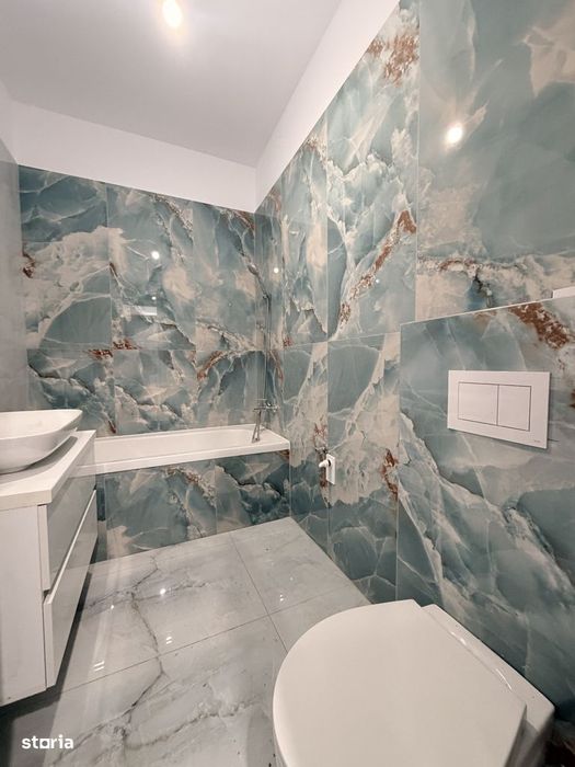 Apartament 2 camere, 46 mp, etaj 3/3-in Giroc-Hotel IQ