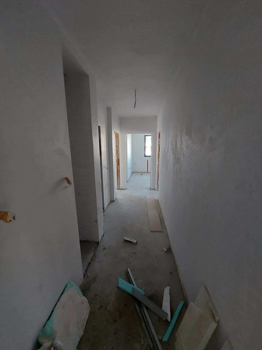 Продава се Тристаен апартамент в Търговище, Вароша - 90 кв.м за 822 €/кв.м - Снимка #5