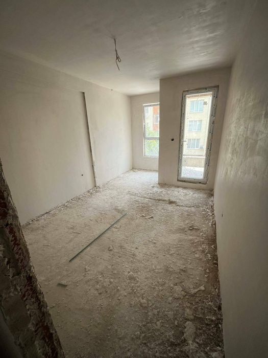 Двустаен апартамент в Манастирски ливади с АКТ 14!