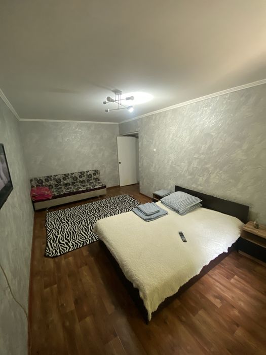 Айнабулак2 . Кенжехан Арлан