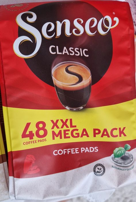 Кафе Senseo Strong  /Clasic