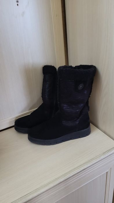 Обувь женская б/у