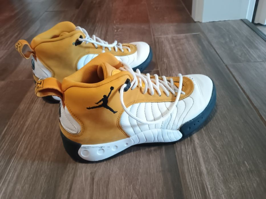 Nike Jordan Jumpman pro