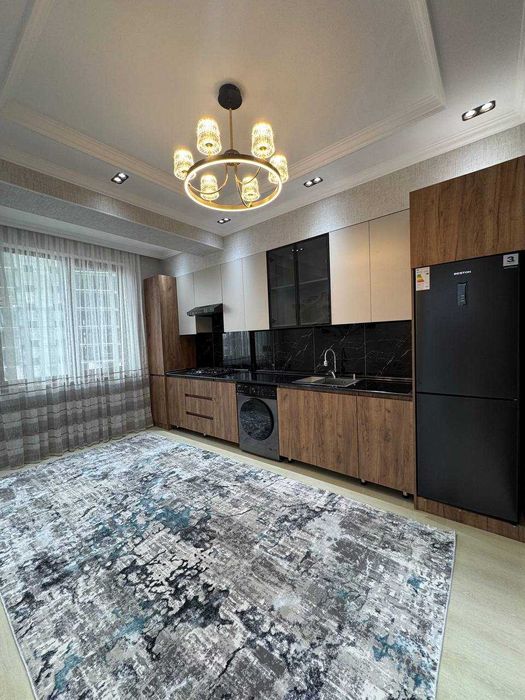 Срочно! Продаётся 3х комнатная квартира!