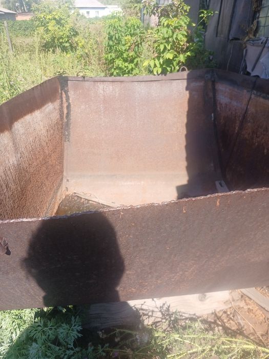 Продам ёмкость  под воду