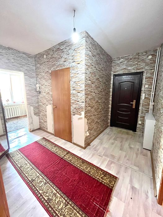 Продаётся 1 комн квартира