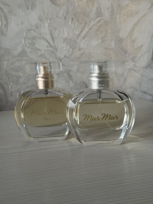 Продам или обмен парфюм faberlic