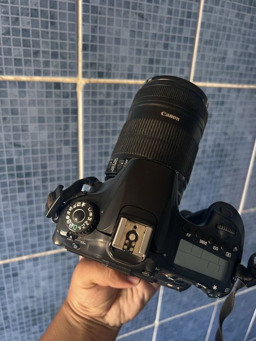 Cenon 60D в хорошем состоянии
