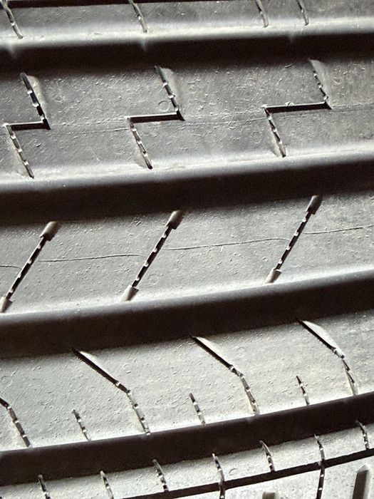 Set 4 anvelope de vară Giti Synergy E1 – 205/55 R16 91H