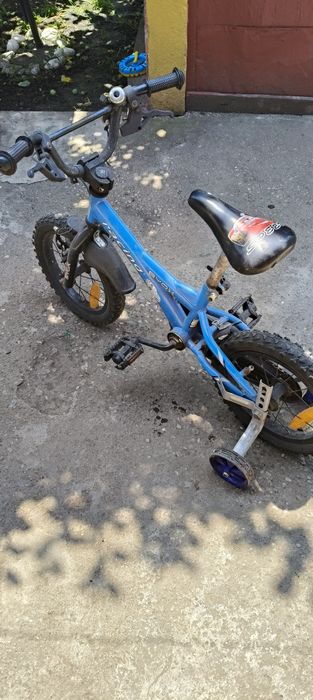 Bicicleta copii 3-6ani