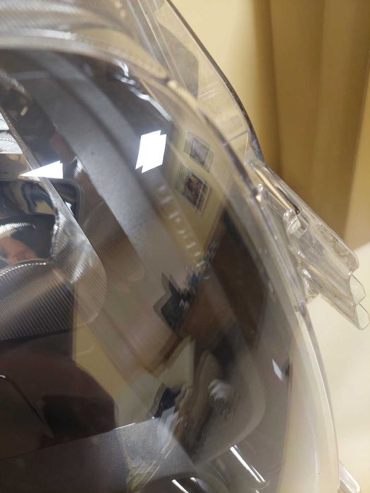 Фар Ляв за Ситроен Берлинго 2018
CITROEN BERLINGO III