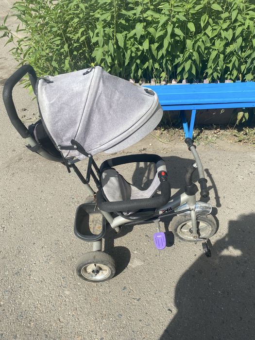 Продам велосипед детский