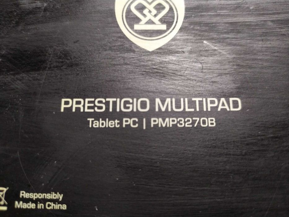 Планшет Prestigio MultiPad PMP3270B. (на запчасти)