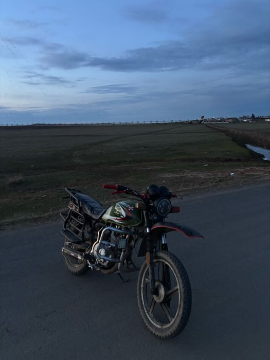 Сунсуки 150 в нормальном состаяний