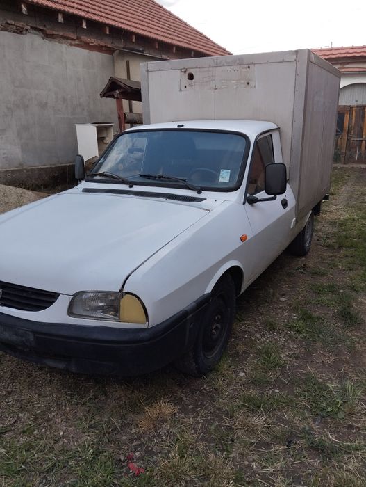 DACIA Unknown Model 0 — imagine 2