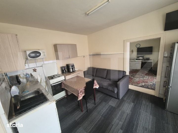 Casa cu 3 camere, 104.11 mp, zona Campia Turzii