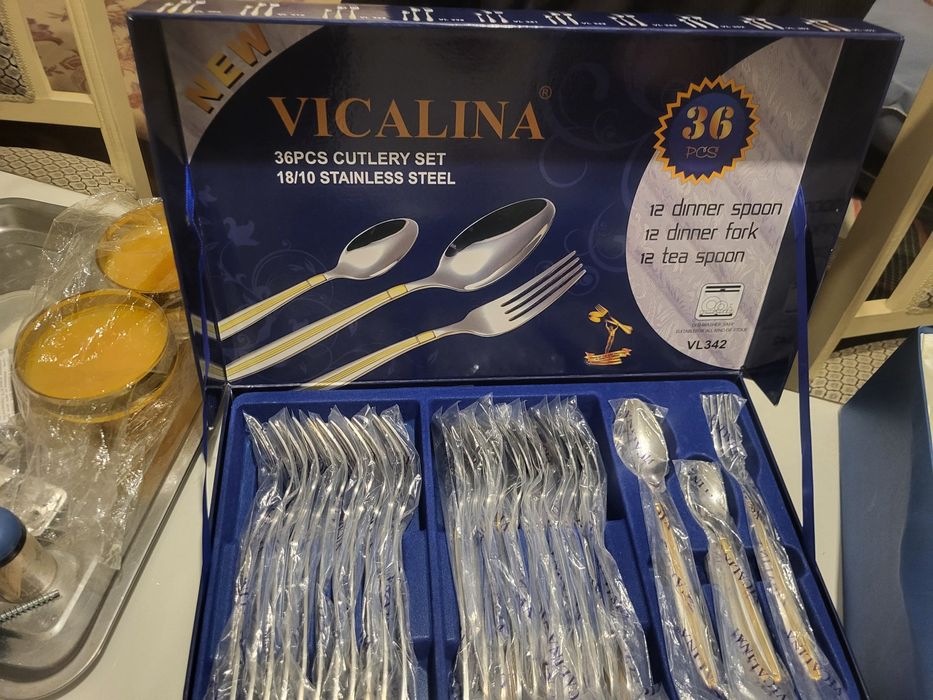 Продам все посуда за 80000тг