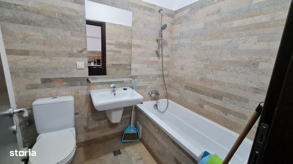 Nou / Garsoniera de închiriat / 1 Cameră / Vitan