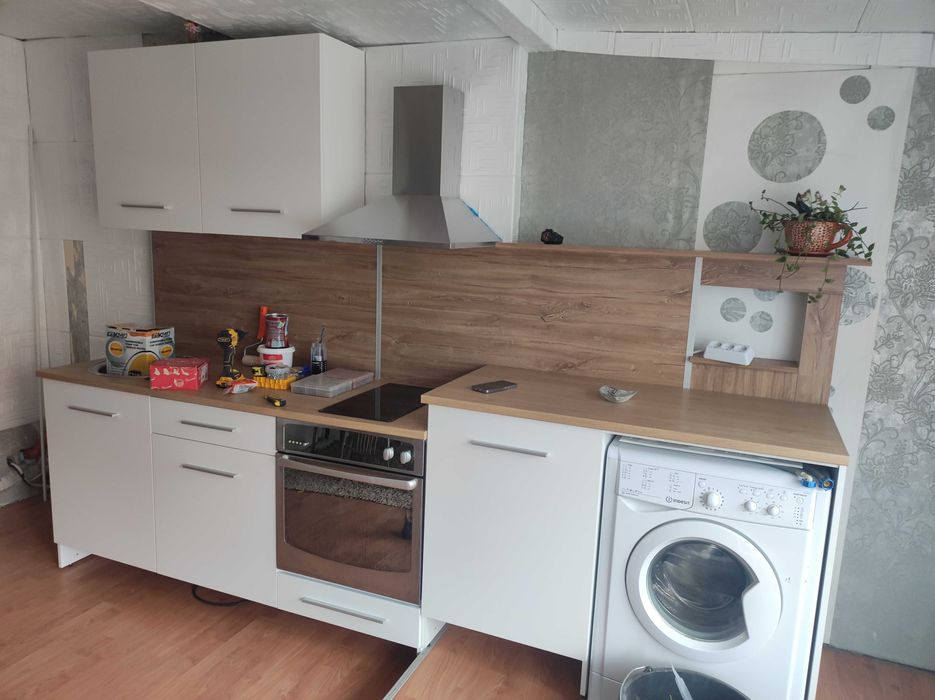 Апартамент под наем